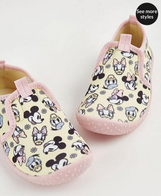 George Mini mouse Shoes