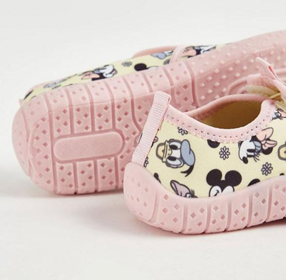 George Mini mouse Shoes