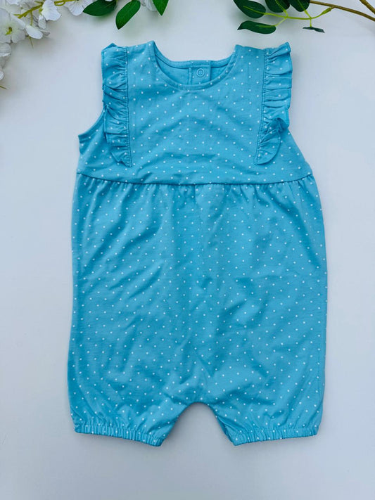 George Romper