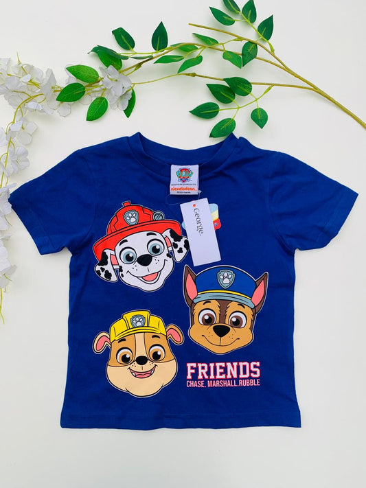 George PAW PATROL Shirt