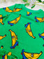 George Bananas Shirt & Shorts Set