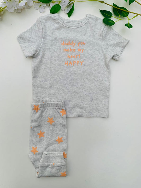 George Shirt & Trouser Set