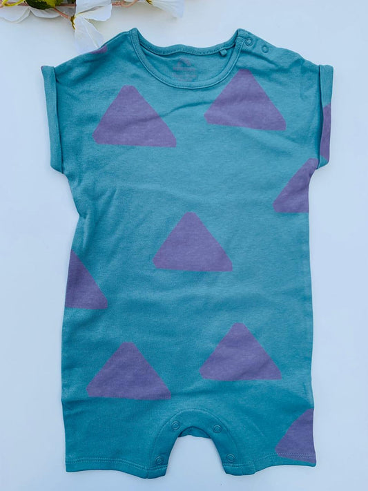 Next Romper
