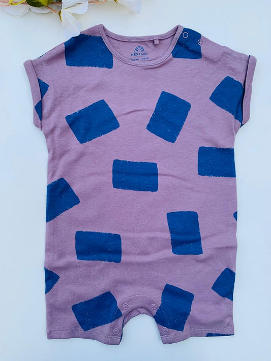 Next Romper