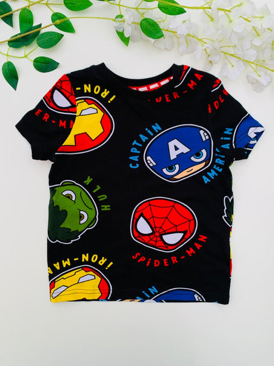 George Marvel Shirt