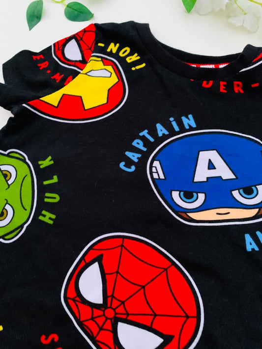 George Marvel Shirt