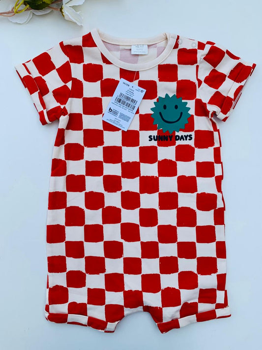 Next Romper