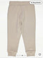 George Applique Dino  Sweatshirt &  Joggers Set