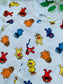 H&M Elmo Romper