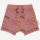 George "That’s not my Turtle" Shirt & Shorts Set