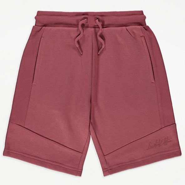 George Shirt & Shorts Set