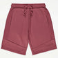 George Shirt & Shorts Set