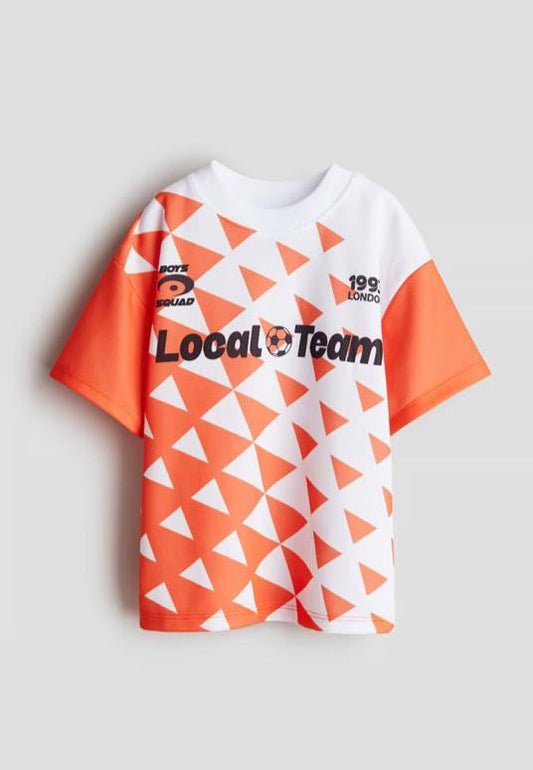 H&M Local Team Shirt