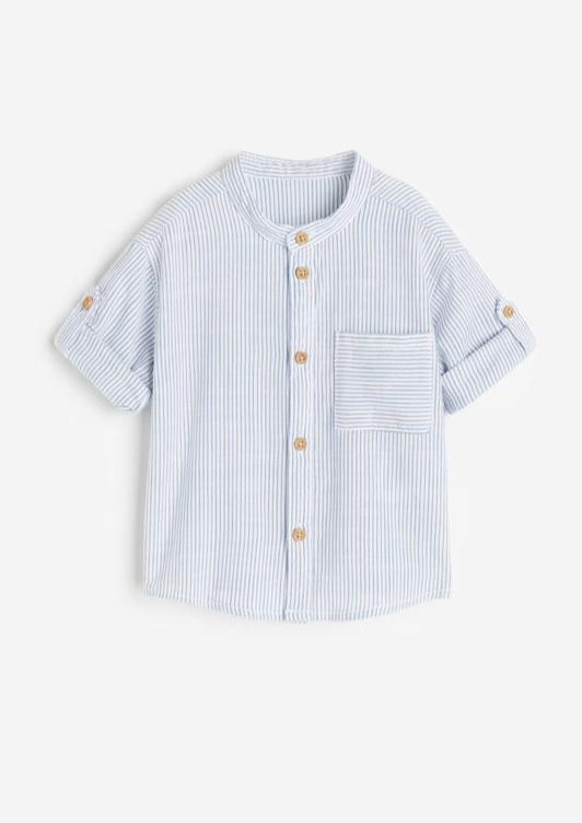 H&M Full sleeved Shirt