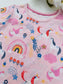George Shirt & Shorts Set