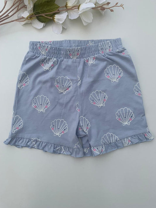 George Sea Shell Short