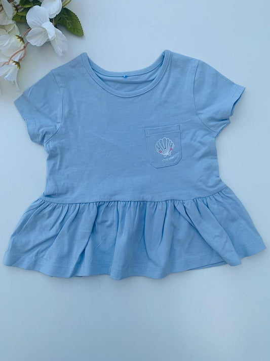 George Shirt