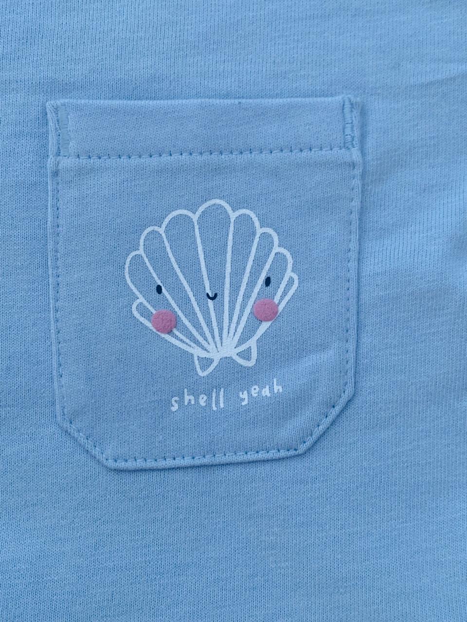 George Shirt