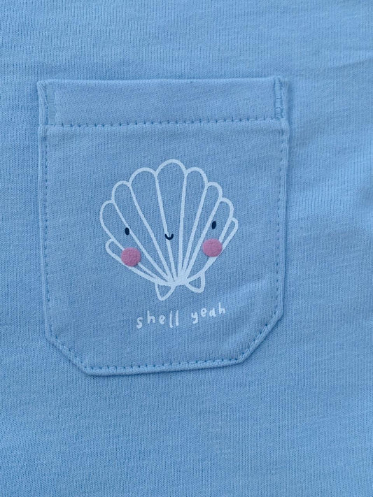 George Shirt