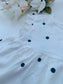 George Frock & Shorts Set