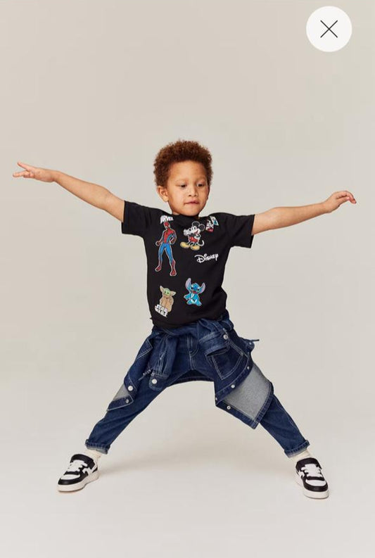 H&M Disney Shirt