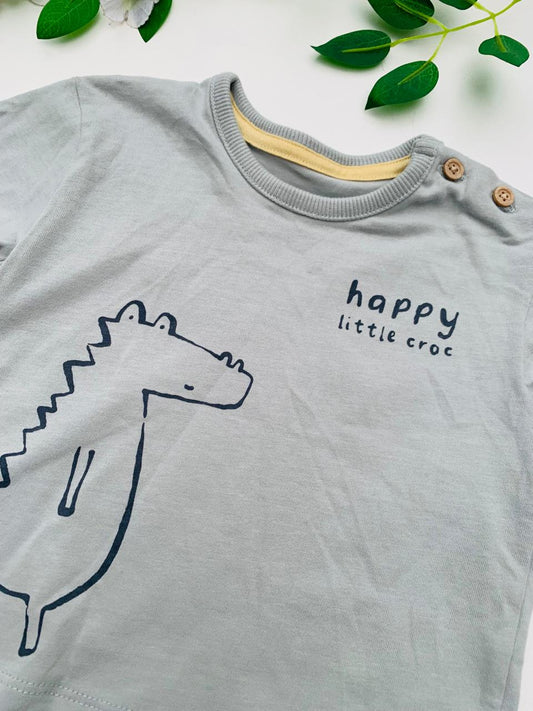 George “Happy little one” Shirt