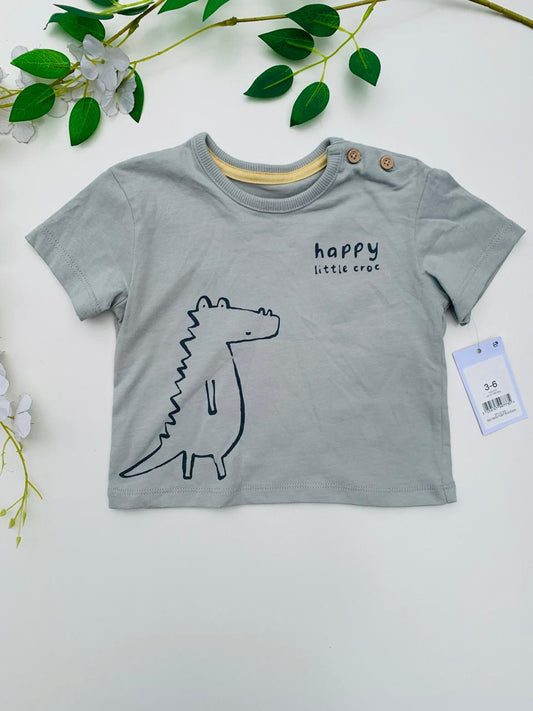 George “Happy little one” Shirt