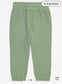 George Dinosaur Dude Hoodie & Jogger Set