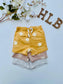 George Pack of 3 Sunshine Shorts
