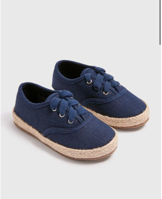 Matalan Espadrilles Shoes