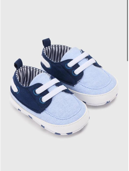 Matalan Prewalkers