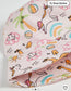 George Dino Cap & Hat Set