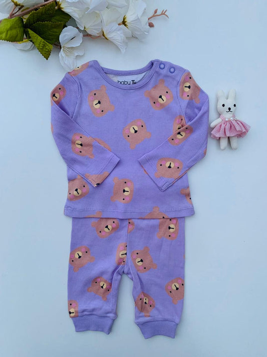 TU Clothing Shirt & Trouser Set