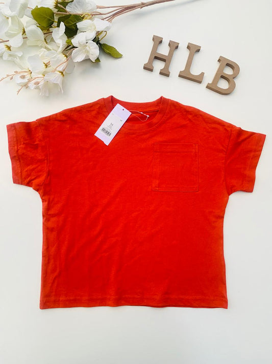 George Half sleeves Shirt