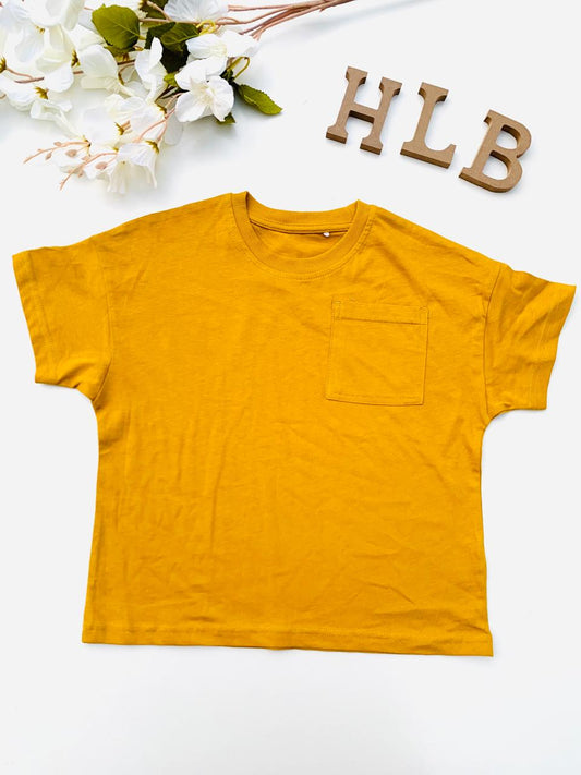 George Half sleeves Shirt