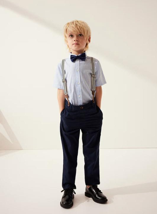 H&M 2pc Formal Dress