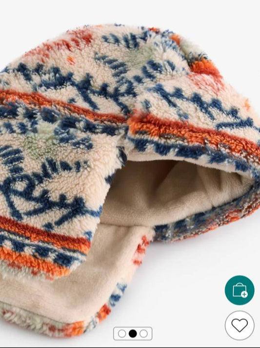 Next Trapper Hat