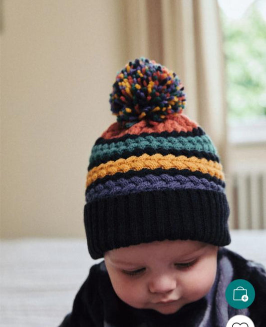 Next Knitted Cap