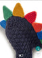 Next Dinosaur Spikes Hat