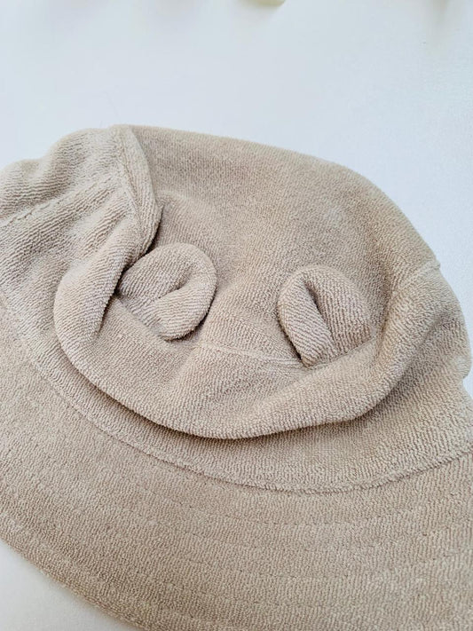 George Brown Hat
