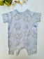 George Dumbo Romper