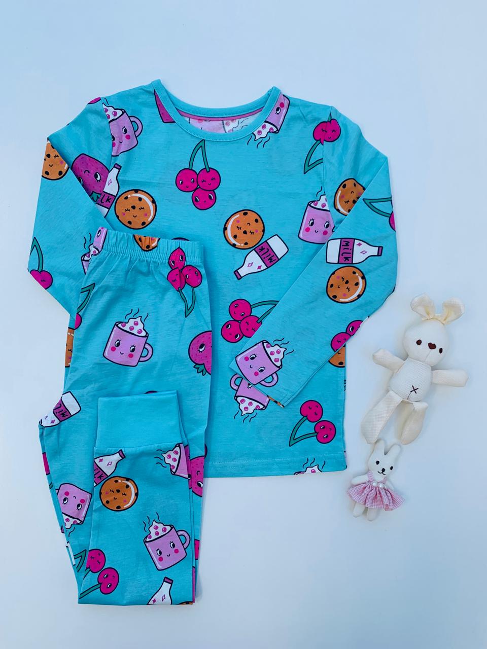 George Resberry on Shirt & Trouser