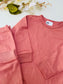H&M Shirt & Trouser Set