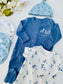 George 5Pc Starter Set