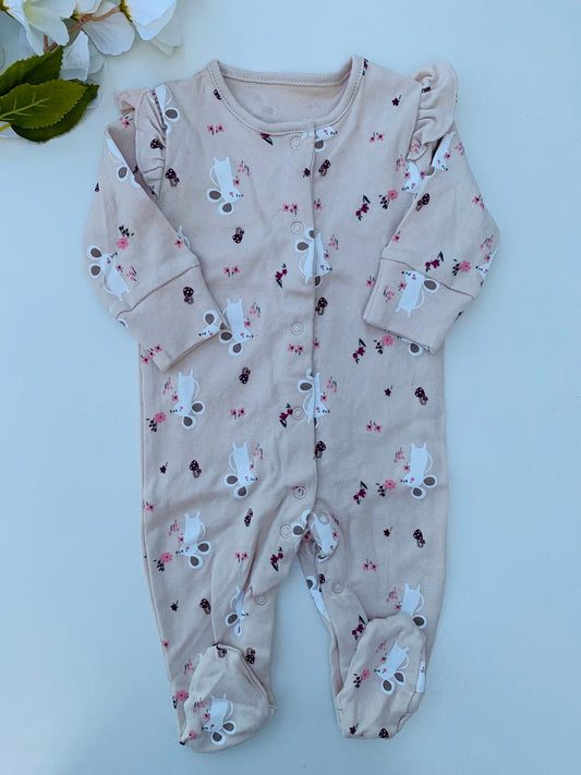 Matalan Sleepsuit