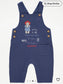 George "Paddington" Dungarees