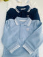 George Pack Of 3 Body-Shirts