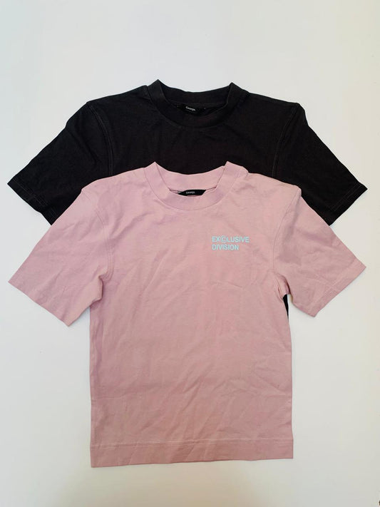 George Pack of 2 T-Shirts