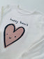 George " Happy Heart" Shirt & Trouser Set