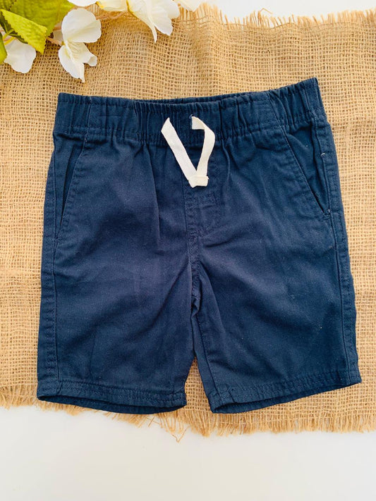 Buffalo Dark Blue Shorts